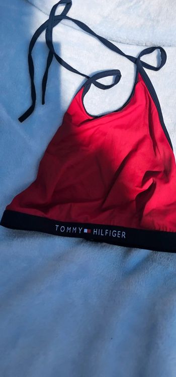 Brassière Tommy Hilfiger taille S