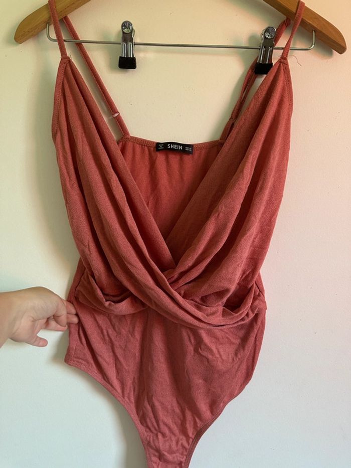 Body Femme XS