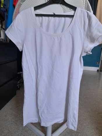 Tee-shirt femme de Marque ONLY