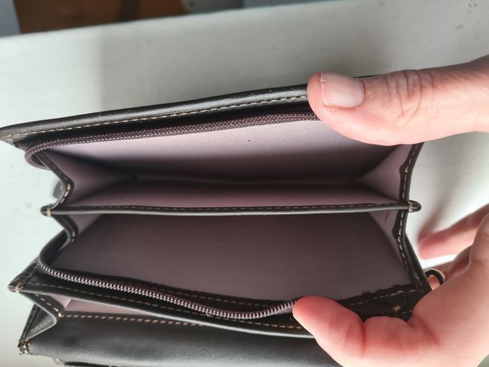 Portefeuille soco - photo numéro 5