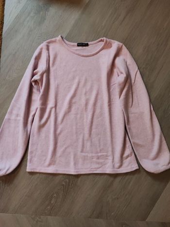 Pull
