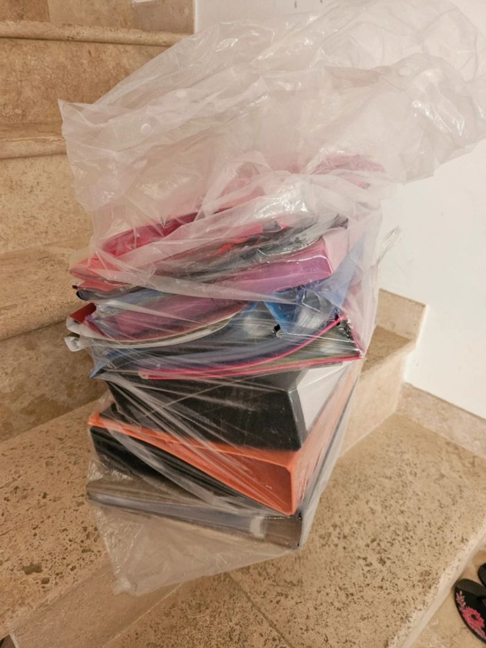 Fourniture scolaire occasion