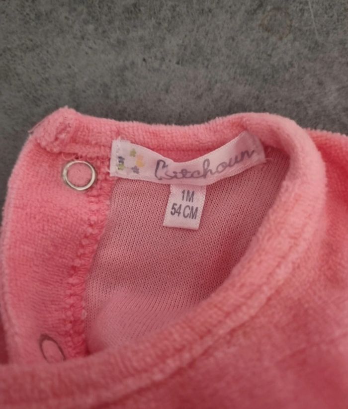 Pyjama - photo numéro 3