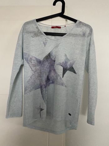 Tee shirt EDC taille S français