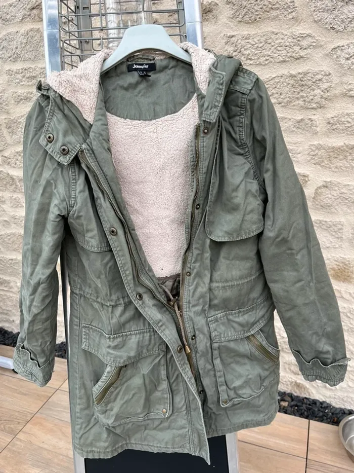 Manteau