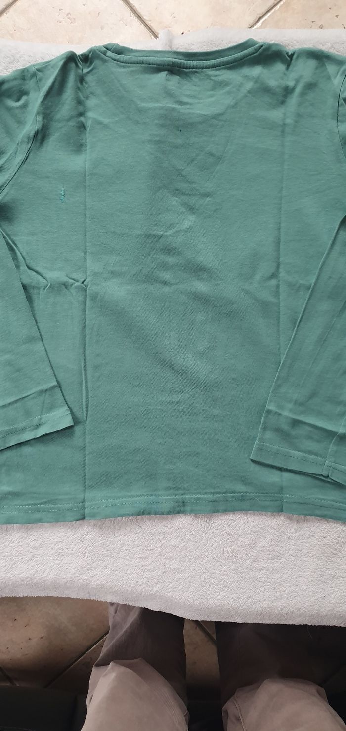 Maillot garcon - photo numéro 5