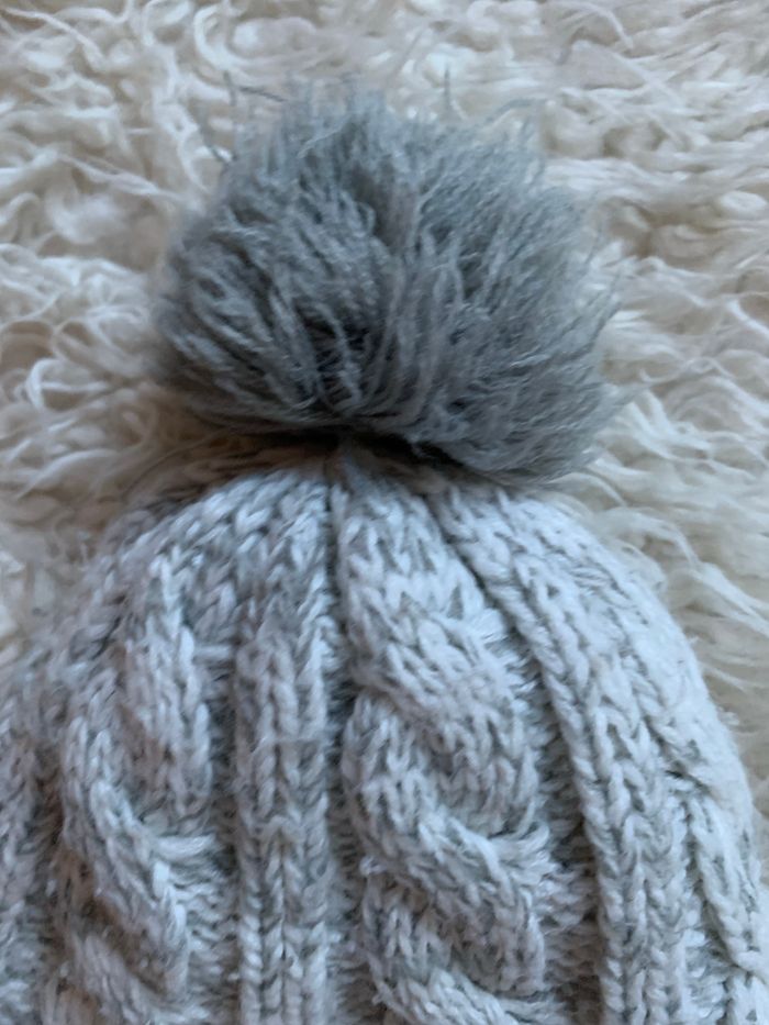 Bonnet polaire - photo numéro 3