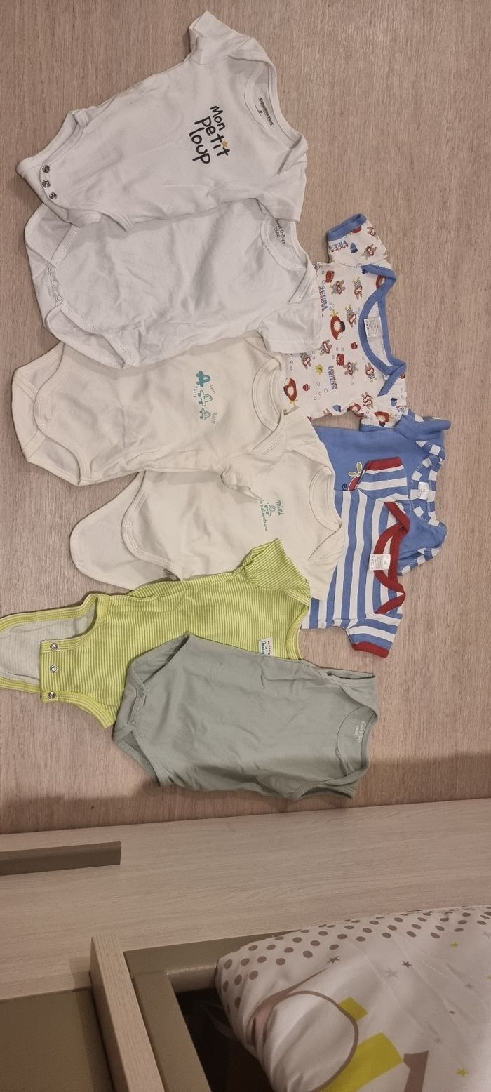 6 mois - photo numéro 3