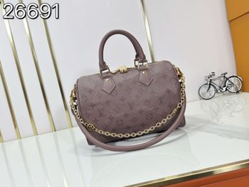 Louis Vuittoṇ   Speedy Soft 25  M47186