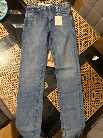 Jeans Pepe Jeans taille XS jamais porté