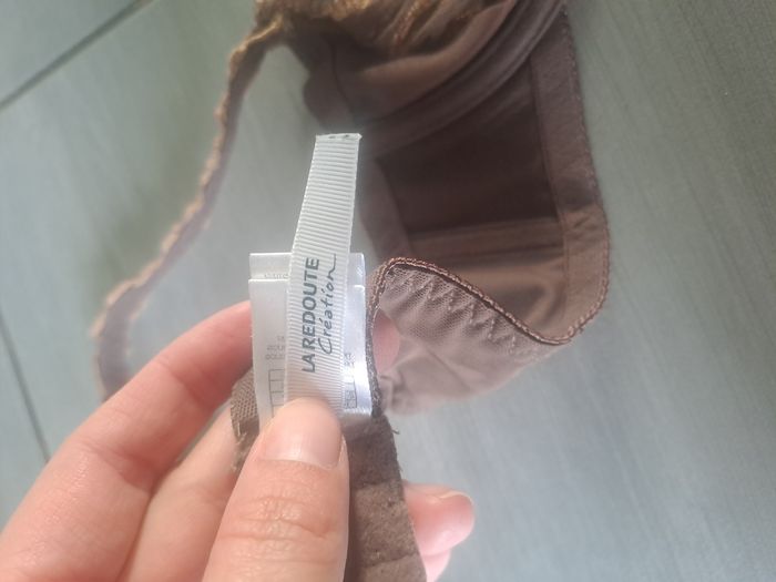 Soutien-gorge La Redoute 85B - photo numéro 8