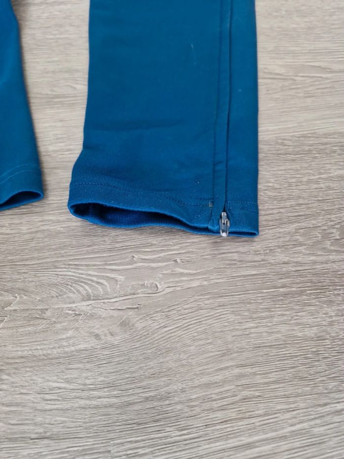 Pantalon Juventus Adidas XS - photo numéro 4