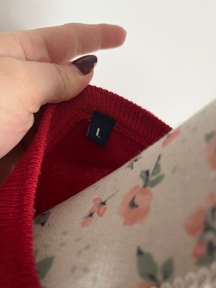 Pull marinière - photo numéro 3