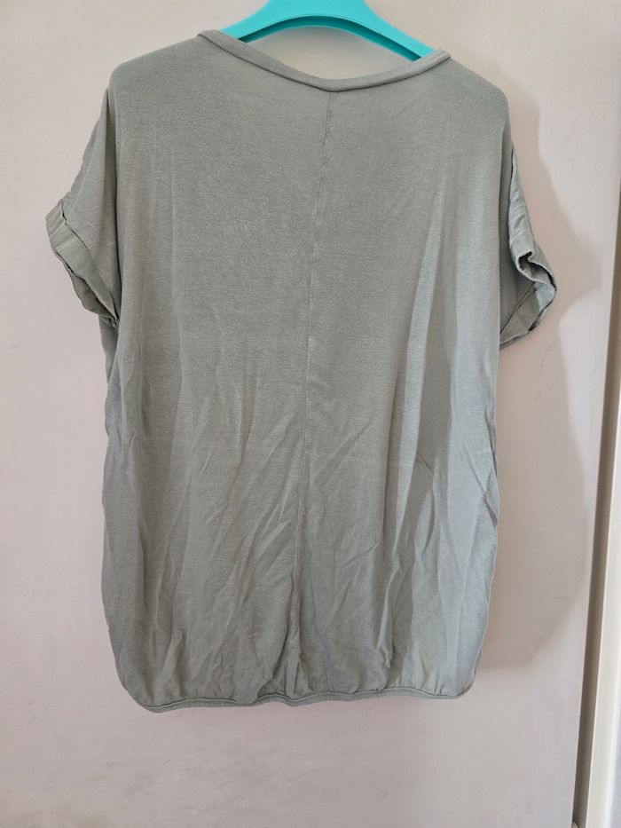 T-shirt - photo numéro 2