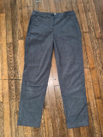 Très beau pantalon hartford  Taille 1 Très belle coupe droite