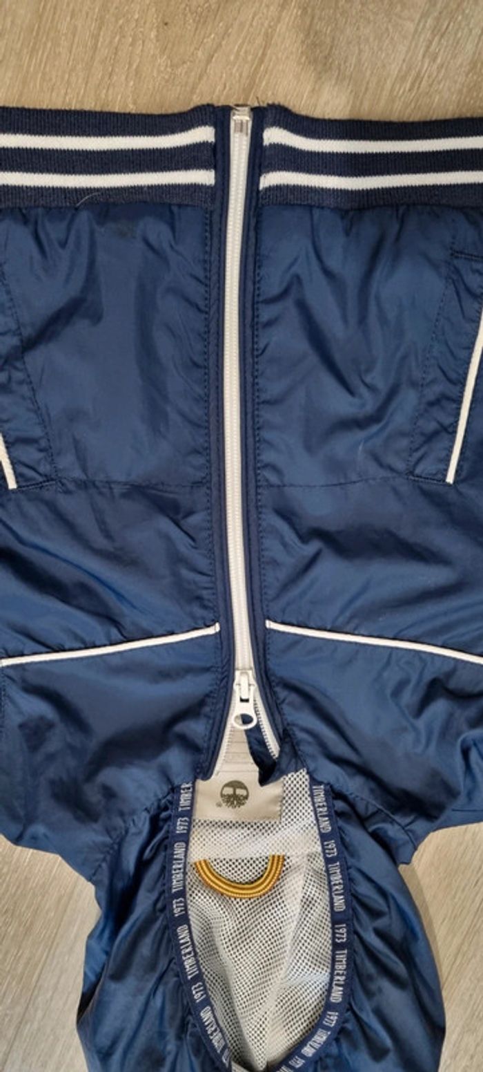 Imperméable timberland 18 mois - photo numéro 2