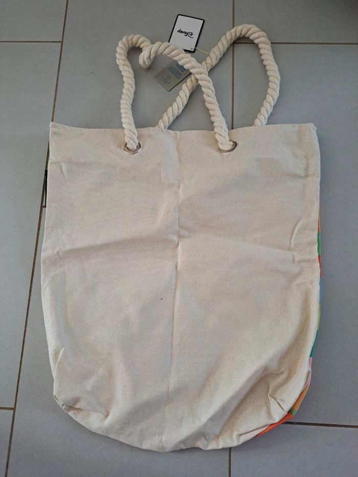 Sac en toile - photo numéro 2