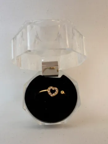Bague