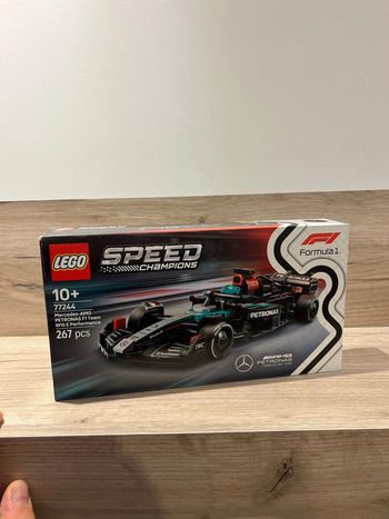 Lego 77244
