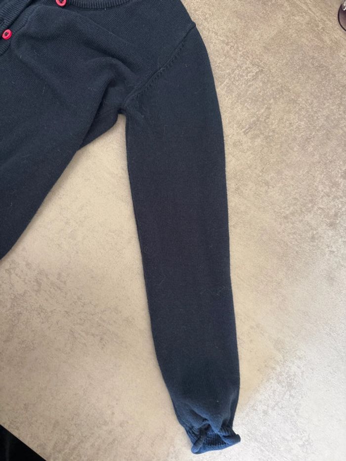 Gilet fin - photo numéro 4