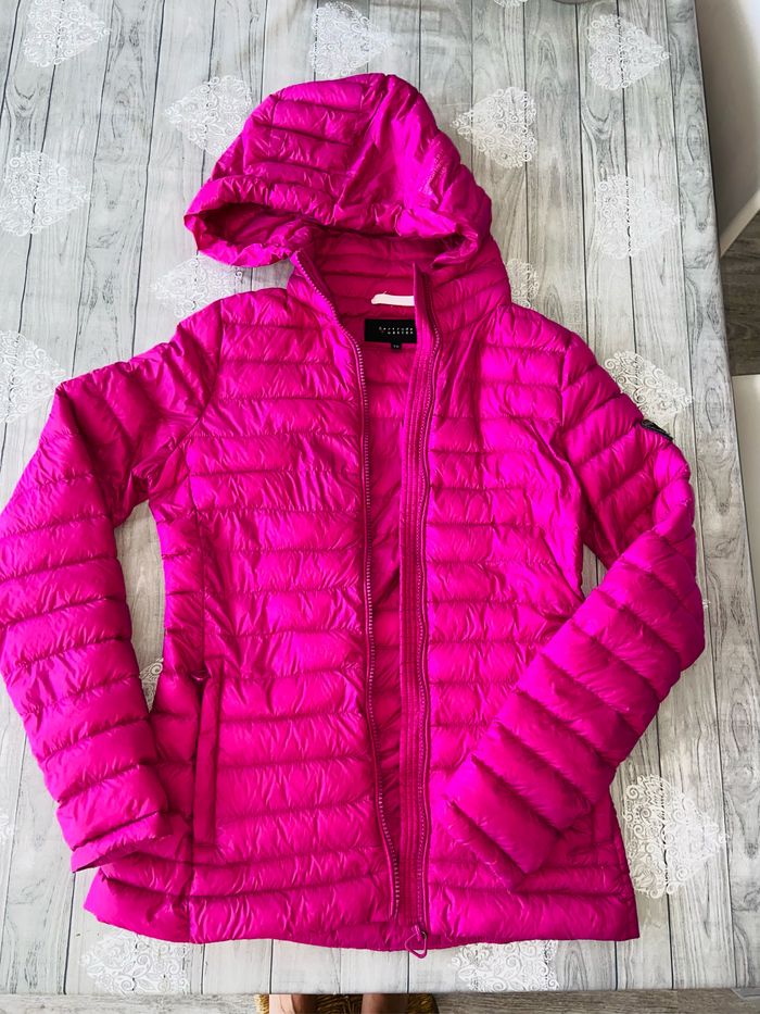 Veste Gertrude xs