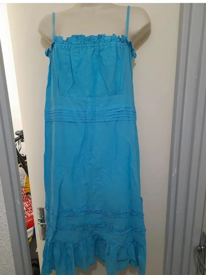 robe taille s/m