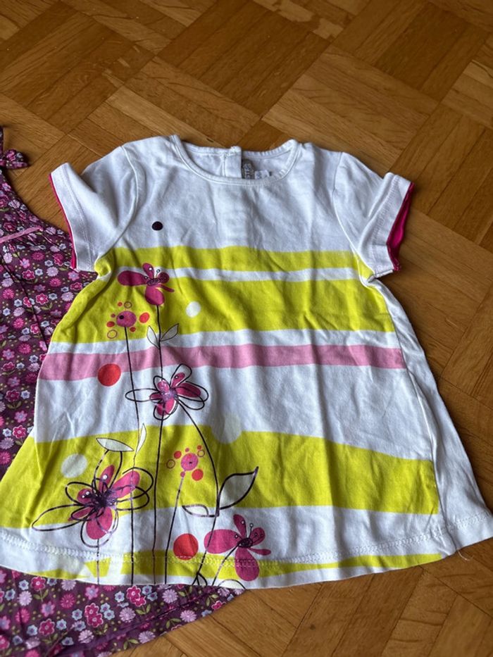 robe neuf mois - photo numéro 3