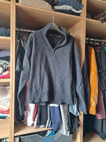 Pull Tommy Hilfiger
