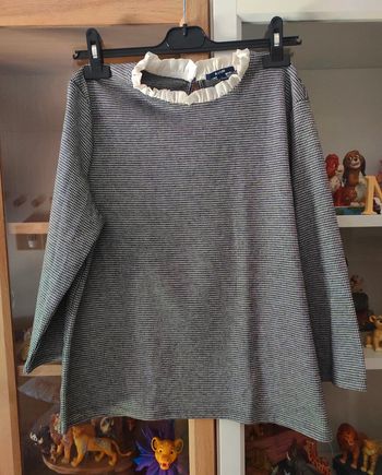 Pull Kiabi