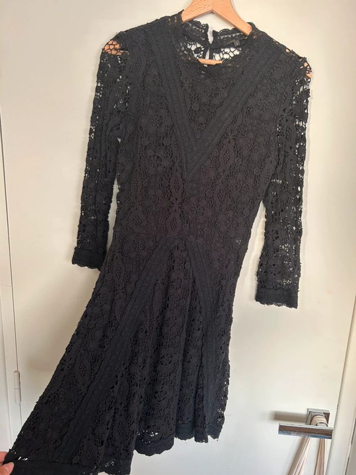 Petite robe noire - photo numéro 5