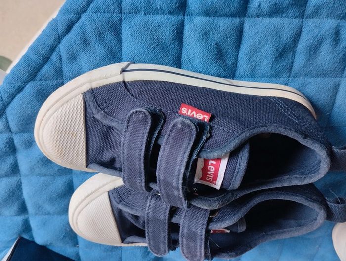 Basket levis - photo numéro 2