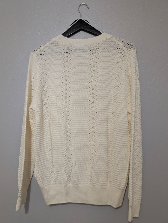 Pull mi saison - photo numéro 2