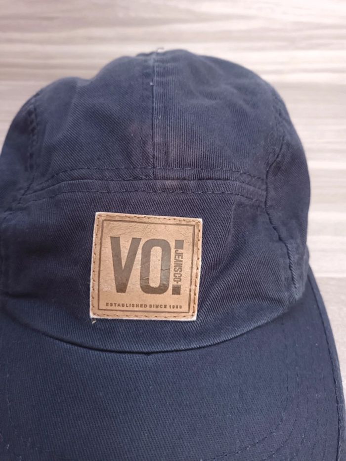 Casquette VOI Jeans - photo numéro 2