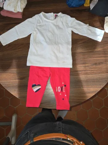 Ensemble 12 mois