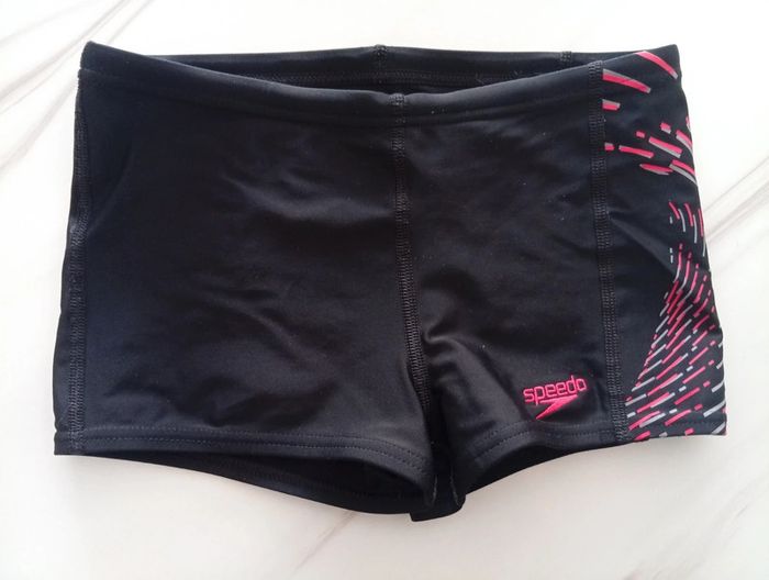 Maillot de bain Speedo 9-10 ans