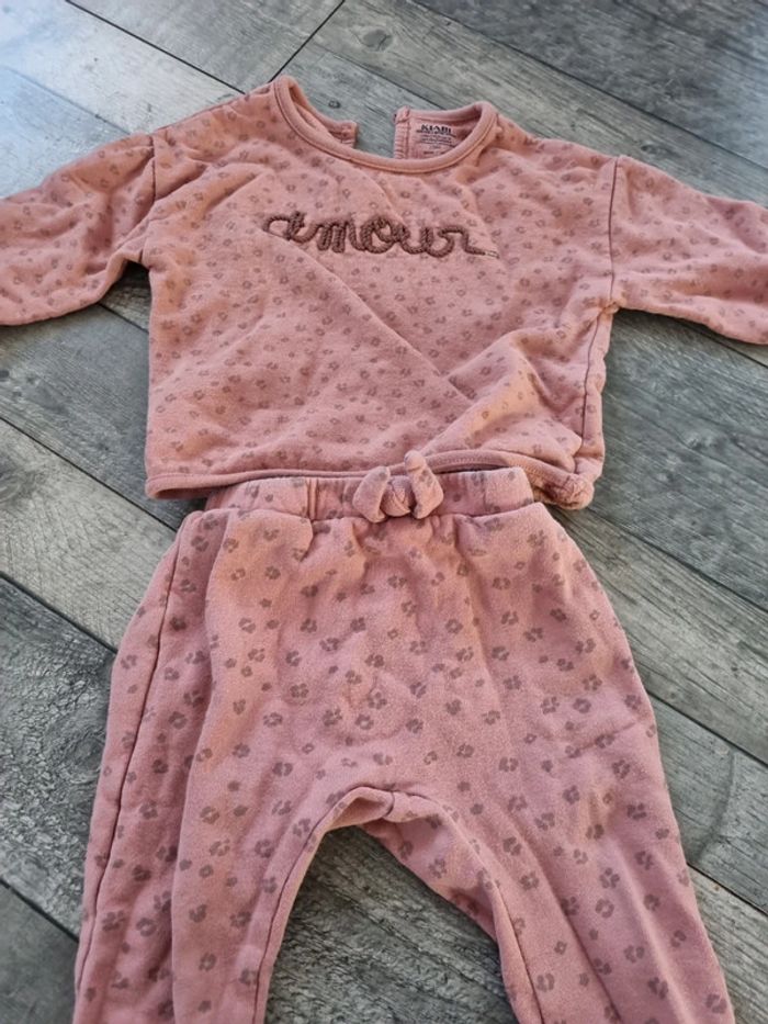 Ensemble - photo numéro 2