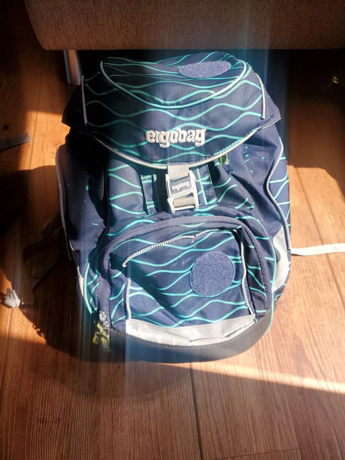 Sacs d'école Ergobag
