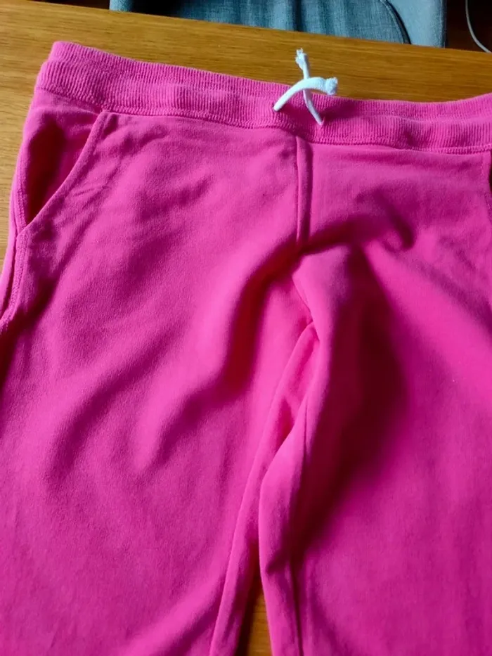 Jogging Zara 11-12 ans - photo numéro 2