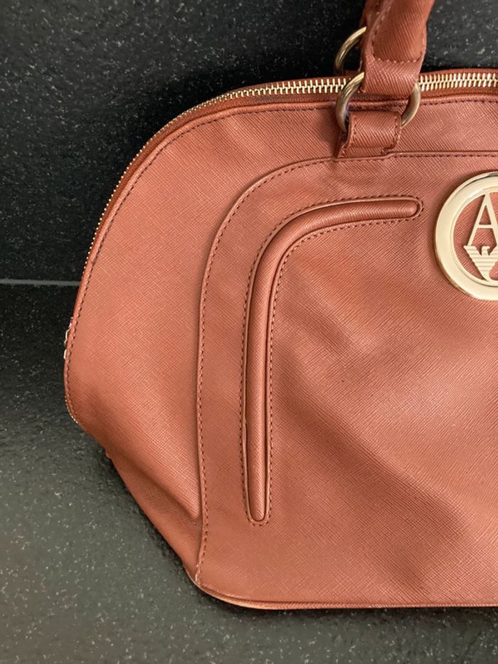 Sac Armani Jeans femme - photo numéro 3