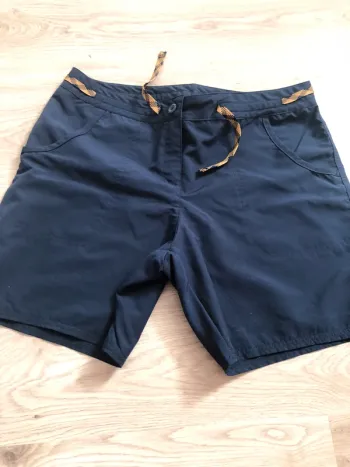 Short quechua