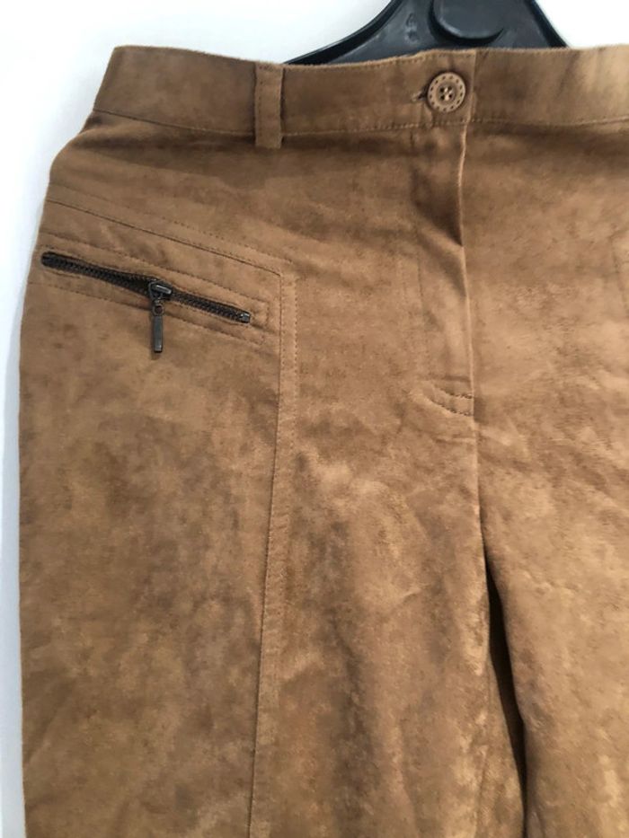 Pantalon Laurent Vidal taille 1 - photo numéro 10