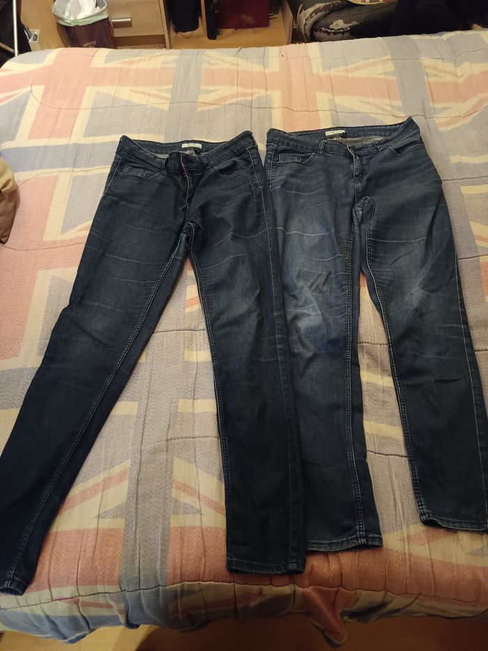 Lot de jeans skinny - photo numéro 6