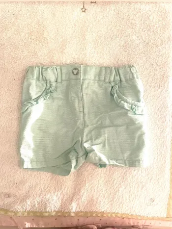 Short