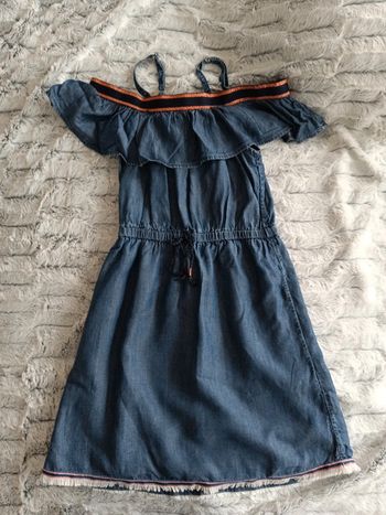 Robe orchestra 10 ans