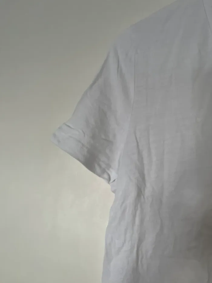 t-shirt femme - photo numéro 2