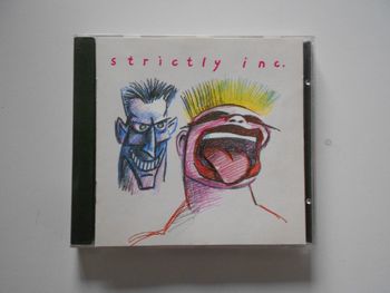 tony banks strictly inc.