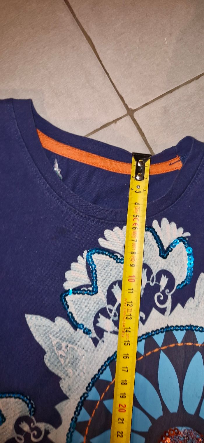 Robe désigual - photo numéro 4