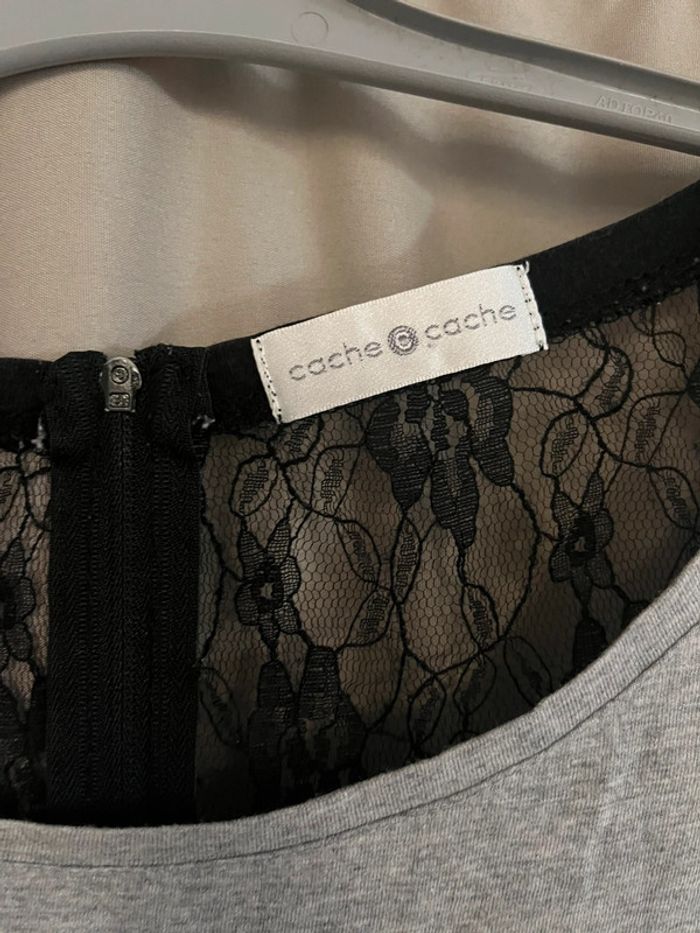 Tee shirt femme - photo numéro 3