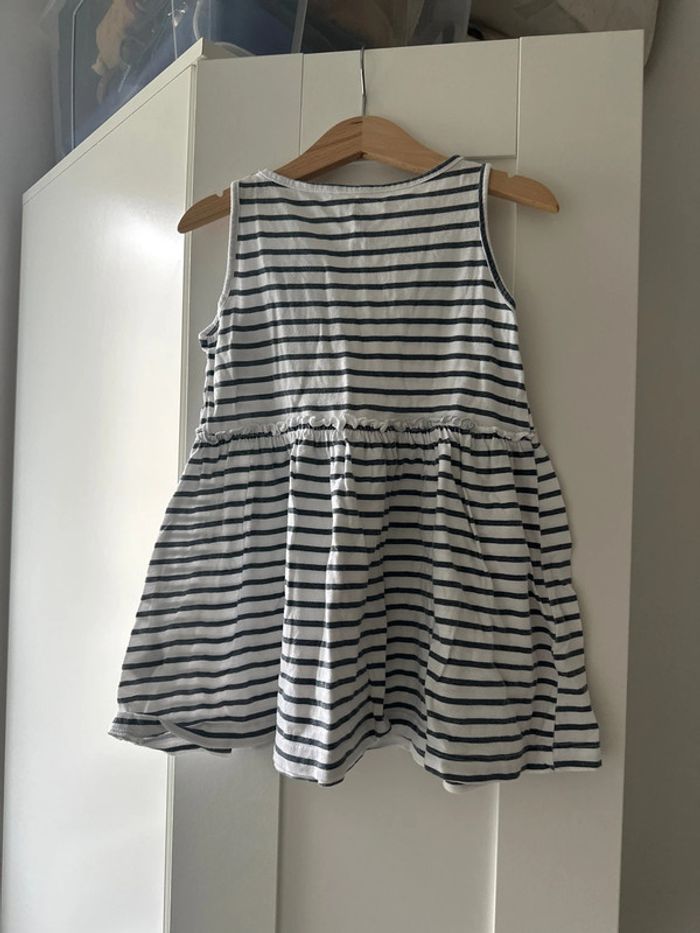 Robe légère bretelle - photo numéro 4