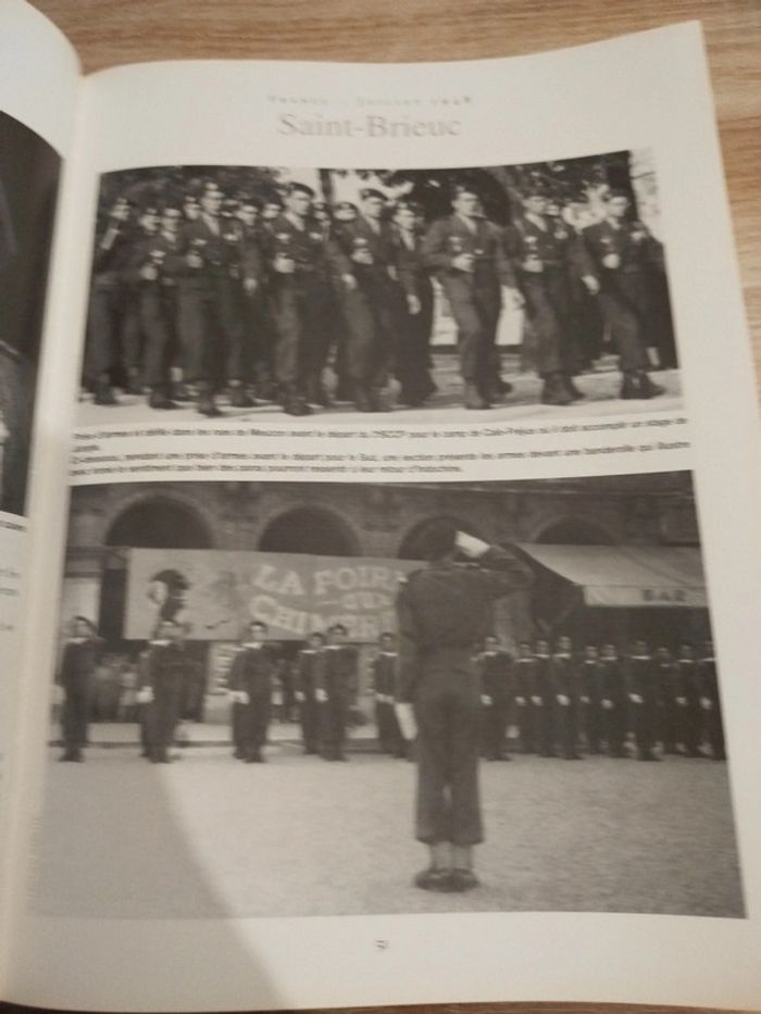 Livre 3 ème bataillon Indochine - photo numéro 5